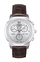 Orologio Tissot Uomo Pr 100 in Acciaio T049.417.16.037.00